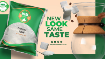 product label design