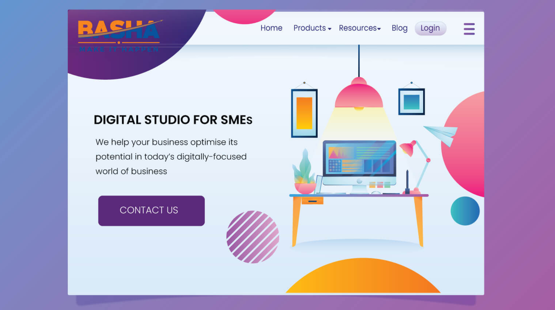 Virtual Graphics Your Website Designers & Developers in Kenya.
