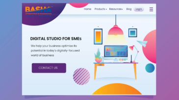 website design in Kenya